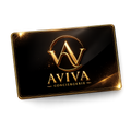Carte Cadeau Aviva Conciergerie