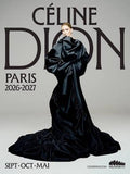 Céline Dion - 29 Mai 2027 - Paris La Defense Arena